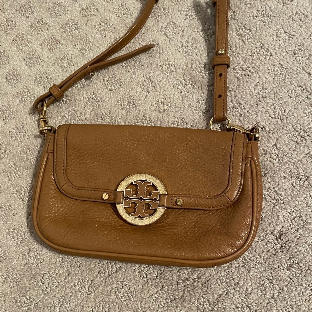 Tory Burch crossbody purse